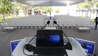 16. Büyükelçiler Konferansı Ankara'da düzenlenecek