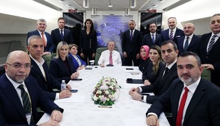 Erdoğan'dan bahis soruşturması açıklaması: "Adalet bizim için çok önemli"