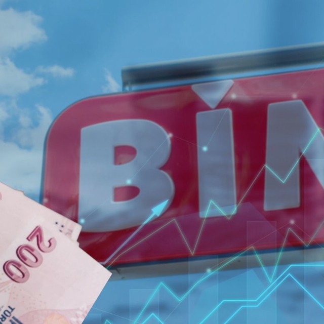 BIMAS yatırımcıları beklemede! Temett&uuml; i&ccedil;in geri sayım başladı