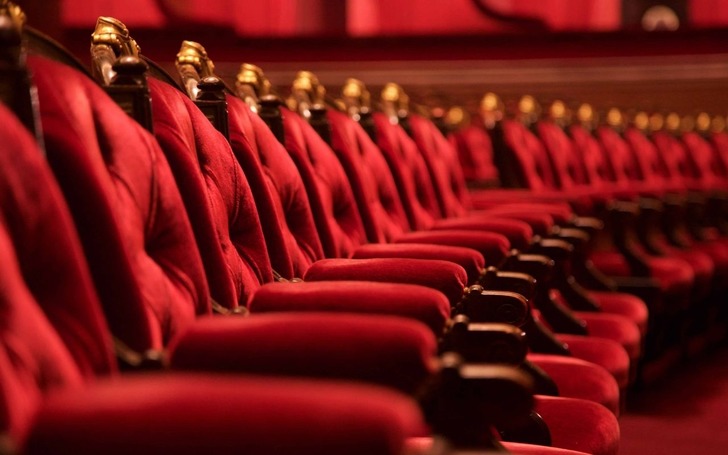 Çin'de 2025 yılı sinema gişe hasılatı 7 milyar doları aştı