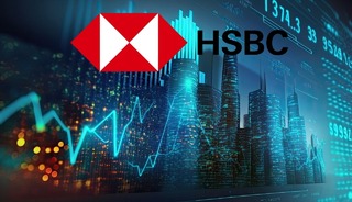 HSBC’den milyarlık alım dalgası: İşte dev bankanın gözdeleri