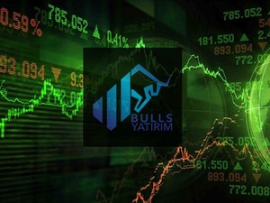 Borsa rallisinde Bulls Yatırım'ın tercihi enerji ve spor hisseleri oldu
