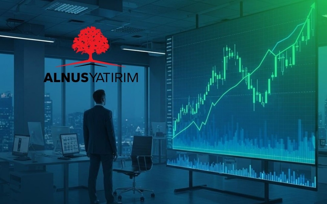Borsa y&uuml;kseldi! Alnus milyarlık alım yaptı: İşte favori hissesi