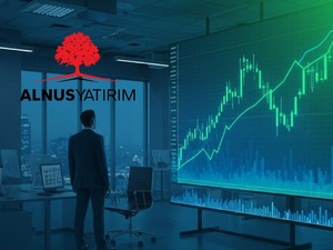 Borsa yükseldi! Alnus milyarlık alım yaptı: İşte favori hissesi