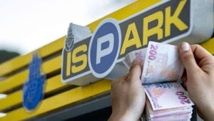 İSPARK zammı geldi: İstanbul'da park etmek köprüden geçmekten pahalı!