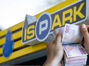 İSPARK zammı geldi: İstanbul'da park etmek k&ouml;pr&uuml;den ge&ccedil;mekten pahalı!