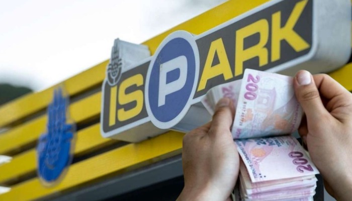 İSPARK zammı geldi: İstanbul'da park etmek k&ouml;pr&uuml;den ge&ccedil;mekten pahalı!