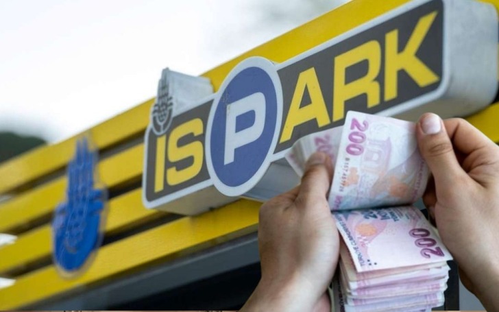 İSPARK zammı geldi: İstanbul'da park etmek köprüden geçmekten pahalı!