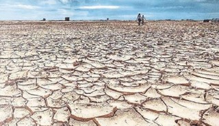 "Big Short" Efsanesi Neden Suya Yatırım Yapıyor? Geleceğin Borsasında "Mavi Altın" Kıtlığı Fiyatlanıyor