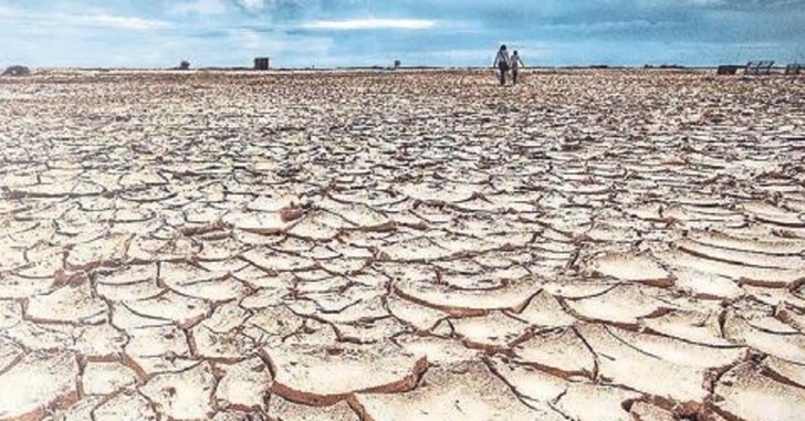 "Big Short" Efsanesi Neden Suya Yatırım Yapıyor? Geleceğin Borsasında "Mavi Altın" Kıtlığı Fiyatlanıyor