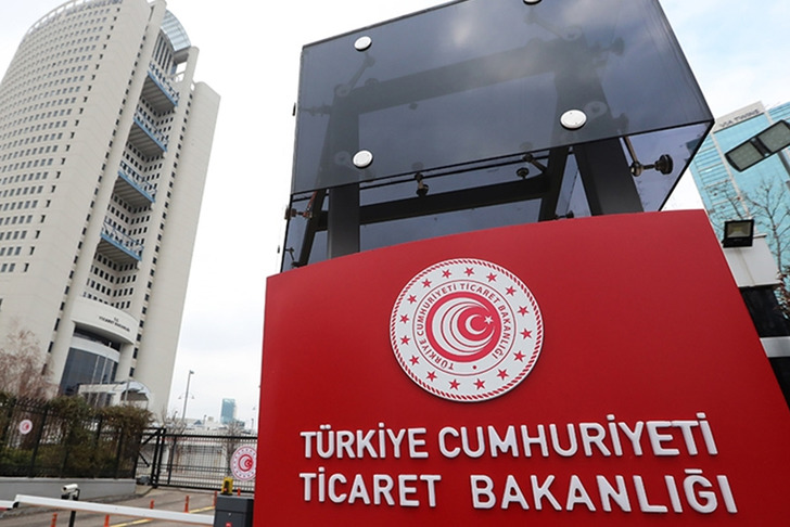 Resmi Gazete'de yayımlandı! Ticaret Bakanlığı'ndan 502 firmaya izin