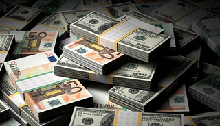 Dolar bugün ne kadar? Euro kaç TL? (1 Şubat 2026 güncel döviz fiyatları)