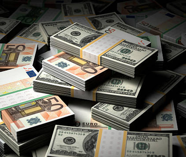 Dolar ve euro fiyatları g&uuml;ne nasıl başladı? (21 Aralık 2025)