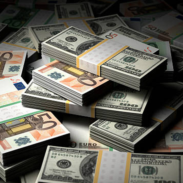 Dolar ve euro fiyatlarında son durum (14 Aralık 2025)