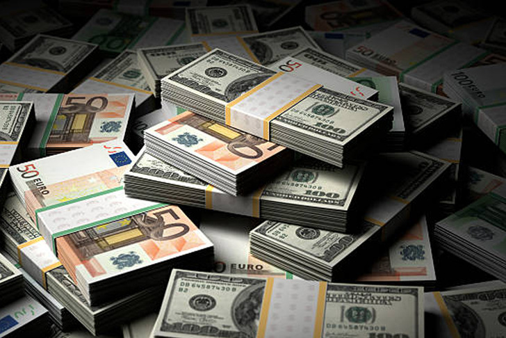 Dolar ve euro fiyatlarında son durum (14 Aralık 2025)