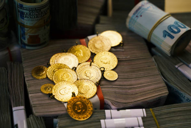 Gram, çeyrek, tam... Altın fiyatları bugün ne kadar? (14 Aralık 2025)