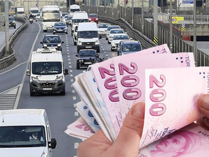 Trafik sigortasında yeni d&ouml;nem! Basamak sistemi tamamen değişiyor: "İyi s&uuml;r&uuml;c&uuml;ler cezalandırılıyordu"