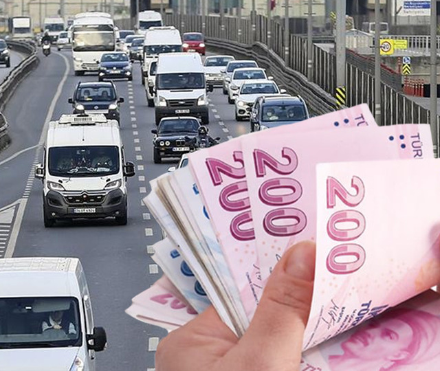 Trafik sigortasında yeni dönem! "İyi sürücüler cezalandırılıyordu"