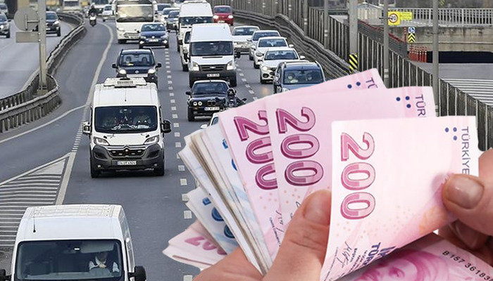 Trafik sigortasında yeni dönem! "İyi sürücüler cezalandırılıyordu"