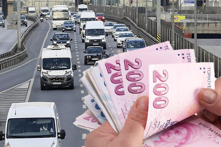 Trafik sigortasında yeni dönem! Basamak sistemi tamamen değişiyor: "İyi sürücüler cezalandırılıyordu"