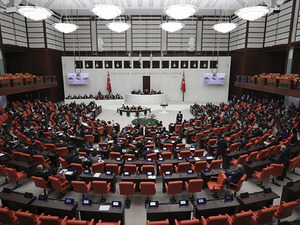 TBMM'de b&uuml;t&ccedil;e maratonu s&uuml;r&uuml;yor: Yeni haftada hangi konular masada olacak?