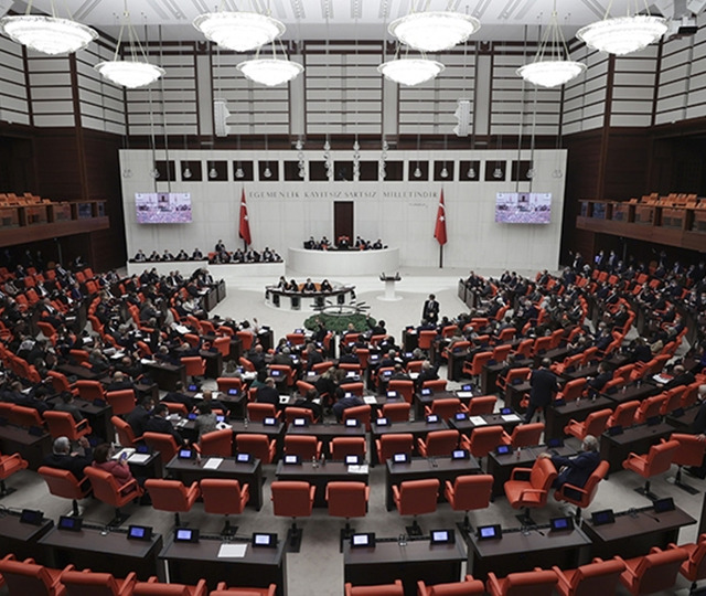 TBMM'de bütçe maratonu sürüyor: Yeni haftada hangi konular masada olacak?