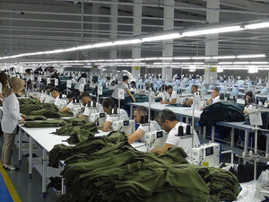 Tekstil sekt&ouml;r&uuml; durma noktasında! İstihdam kaybı 300 bine dayandı: Firmalar bir bir kapanıyor