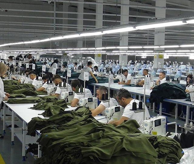 Tekstil'de istihdam kaybı 300 bine dayandı: Firmalar bir bir kapanıyor