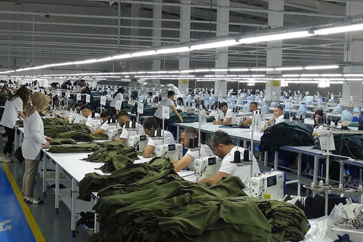 Tekstil sektörü durma noktasında! İstihdam kaybı 300 bine dayandı: Firmalar bir bir kapanıyor
