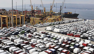 Yıl bitmeden &ouml;nceki senenin rekoru kırıldı! Otomotiv sekt&ouml;r&uuml;n&uuml;n ihracatı 37 milyar doları aştı