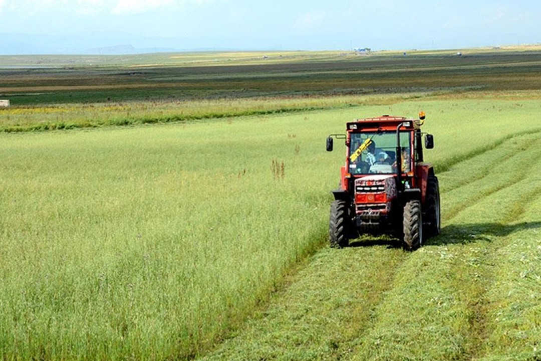 "B-Re&ccedil;ete" geliyor! Tarımda dijital takip d&ouml;nemi başlıyor