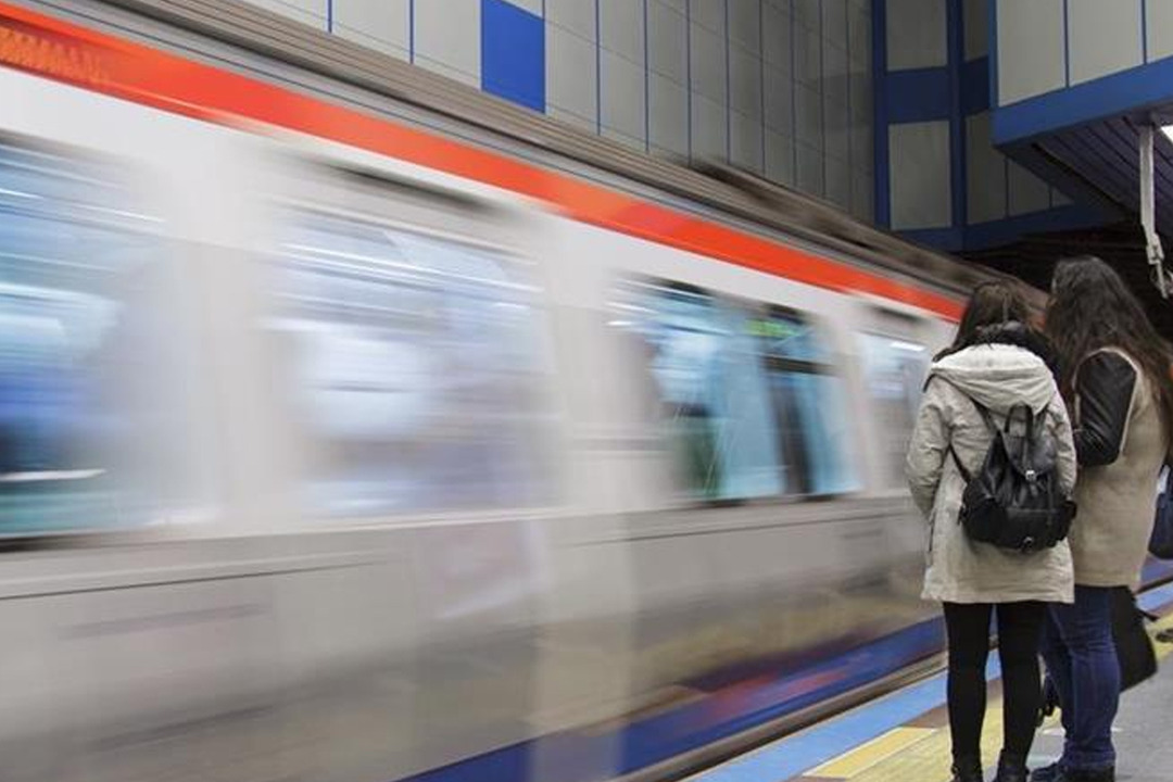 Yapımına 2026 yılında başlanacak! "12 istasyon inşa edilecek"