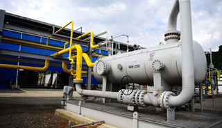 Spot piyasada doğal gaz fiyatları (14 Aralık 2025)