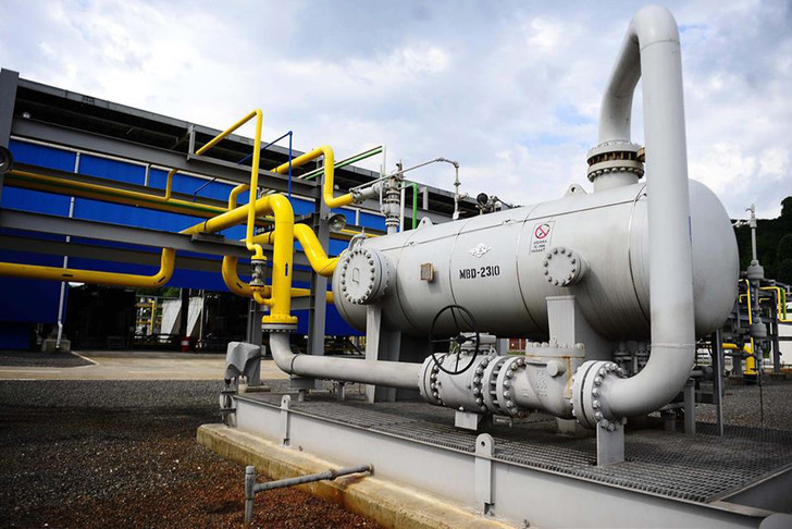 Spot piyasada doğal gaz fiyatları (14 Aralık 2025)