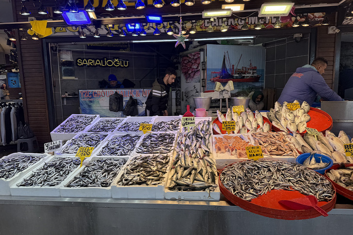 Kilosu 100 TL oldu! "Borsa gibidir bugünün fiyatı ile yarının fiyatı bir anda değişir" 10 günde 2 katına çıkmış