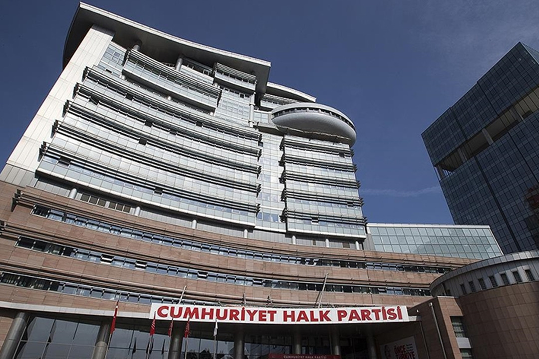 CHP'de 'G&ouml;lge Bakanlar' kadrosu belli oldu