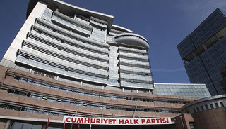 CHP'de 'G&ouml;lge Bakanlar' kadrosu belli oldu