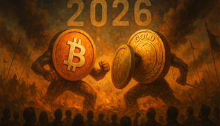 Gram altın mı Bitcoin mi? 2026 ocak ayında büyük sürpriz hangisi olacak?