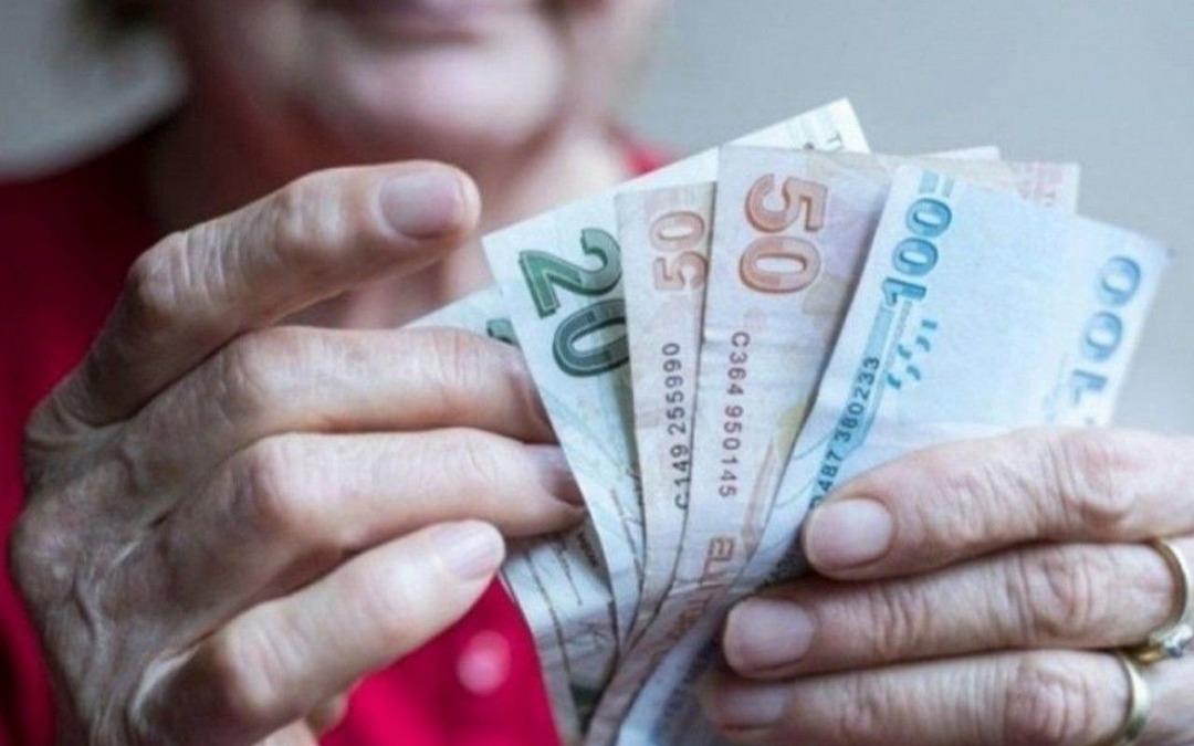 Kulis bilgileri geldi! Emekliye zam yapılacak mı? İşte beklenen tablo