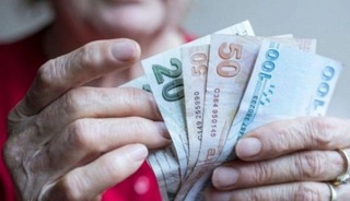 Kulis bilgileri geldi! Emekliye zam yapılacak mı? İşte beklenen tablo