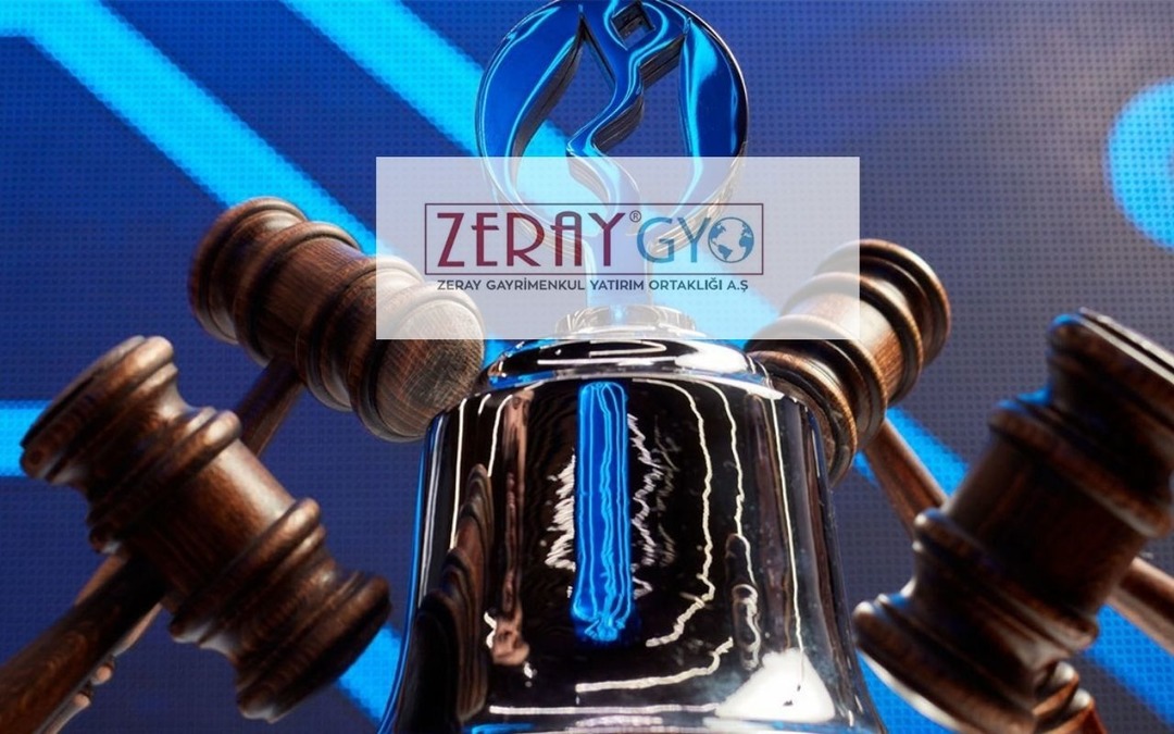 Zeray GYO (ZERGY) Halk Arzı Sonu&ccedil;landı! Yatırımcıya Ka&ccedil; Lot Gelecek?