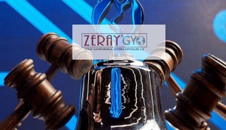 Zeray GYO (ZERGY) Halk Arzı Sonuçlandı! Yatırımcıya Kaç Lot Gelecek?