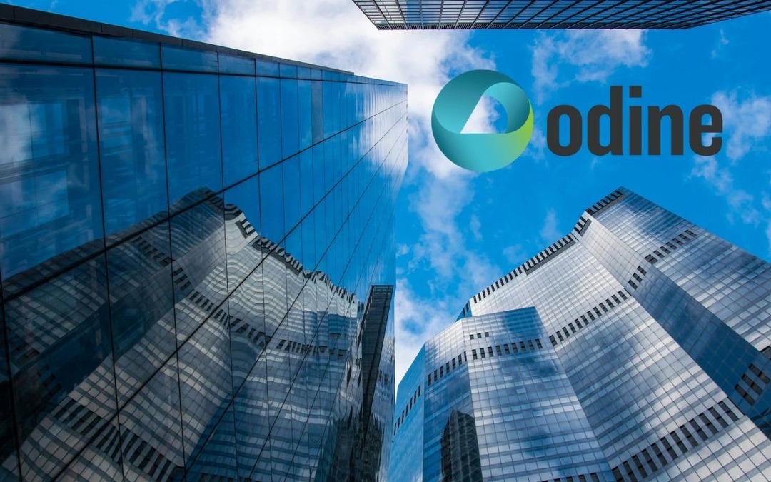 ODINE İngiltere'de yeni şirketi kurdu