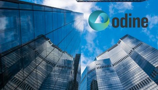 ODINE İngiltere'de yeni şirketi kurdu