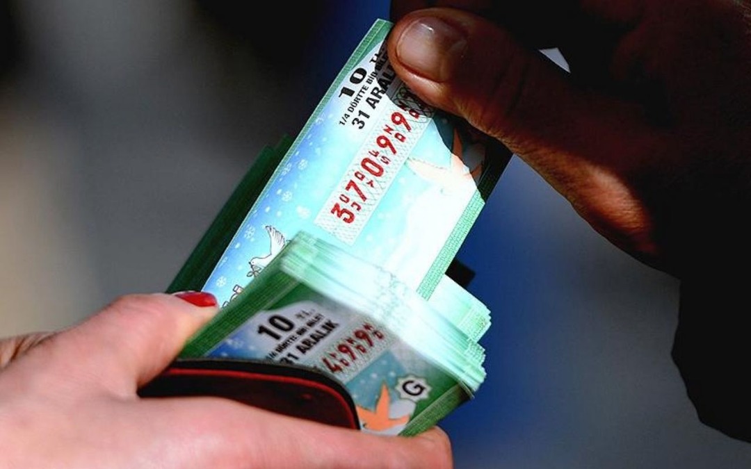 Mili Piyango satışına yeni d&uuml;zenleme