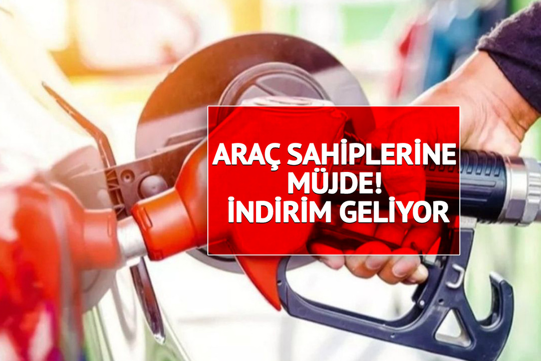 Ara&ccedil; sahiplerine m&uuml;jde! İndirim geliyor