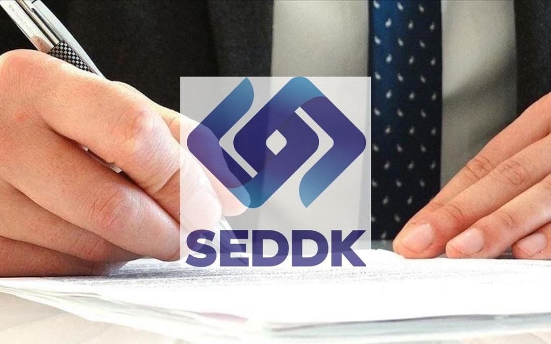 SEDDK, finansal raporlama y&ouml;netmeliğinde g&uuml;ncellemeye gitti