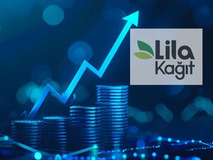 İş Yatırım LILAK için “Al” dedi: Hisseler tavana kilitlendi