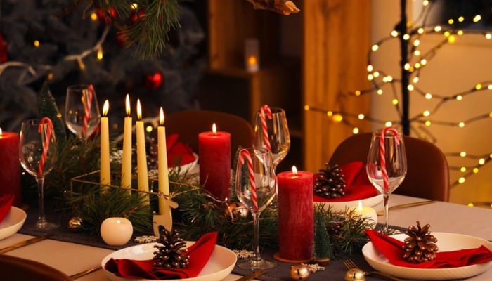 Yılbaşı Akşamını Kutlamanın Bedeli 23 Bin Liradan Başlıyor