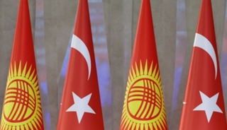 Kırgızistan'dan Türk yatırımcılara iş birliği çağrısı